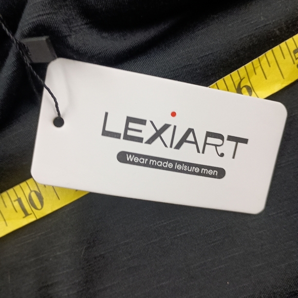 Black Sweatshirt Hoodie for Effortless Style - Picture 9 of 12